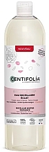 Kup Woda micelarna dla promiennej cery z różą i witaminą C - Centifolia Eau Micellaire Eclat