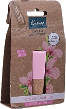 Kup PRZECENA! Balsam do ust Migdały i wosk kandelila - Kneipp Almond & Candelilla Sensitive Lip Care *