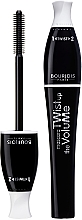 Tusz do rzęs - Bourjois Mascara Twist Up The Volume — Zdjęcie N2