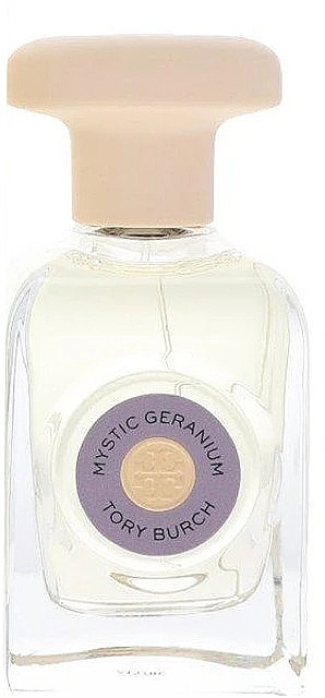 Tory Burch Mystic Geranium - Woda perfumowana — Zdjęcie N1