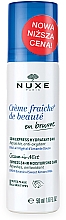 Krem w mgiełce 24h - Nuxe Creme Fraiche De Beaute Cream-In-Mist Express 24h — Zdjęcie N2