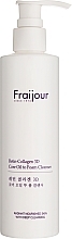 Kup Hydrofilowa pianka oczyszczająca z kolagenem do twarzy - Fraijour Retin-Collagen 3D Core Oil to Foam Cleanser