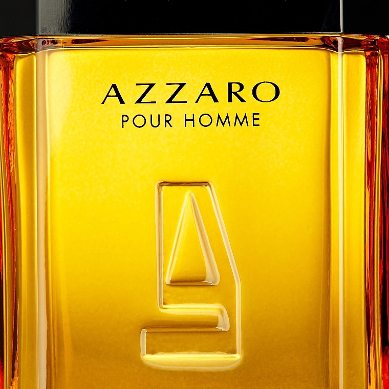 Azzaro Pour Homme Refillable - Woda toaletowa  — Zdjęcie N3