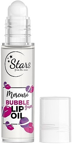 Olejek do ust - Stars From The Stars Planetary Lip Oil — Zdjęcie N1