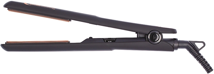 Prostownica do włosów - Muster Superba Comfort Pro Hair Straighteners — Zdjęcie N2