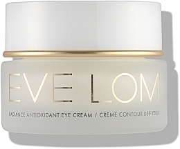 Kup Antyoksydacyjny krem ​​pod oczy - Eve Lom Radiance Antioxidant Eye Cream