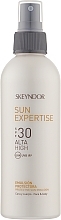 Kup Emulsja przeciwsłoneczna do ciała SPF 30 - Skeyndor Sun Expertise Protective Sun Emulsion