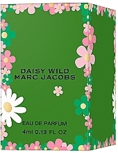 PREZENT! Marc Jacobs Daisy Wild - Woda perfumowana (mini) — Zdjęcie N3