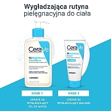 SA Balsam wygładzający - CeraVe Smoothing Cream — Zdjęcie N10