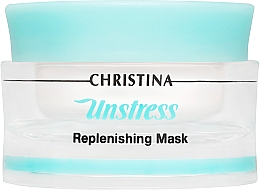 Kup Maseczka regenerująca do twarzy - Christina Unstress Replenishing Mask
