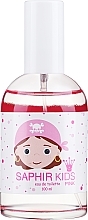 Saphir Parfums Pink - Woda toaletowa — Zdjęcie N1