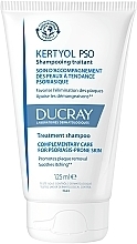 Kup Szampon łagodzący uczucie swędzenia - Ducray Kertyol P.S.O. Rebalancing Treatment Shampoo