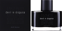 Mark Buxton Devil In Disguise - Woda perfumowana — Zdjęcie N2