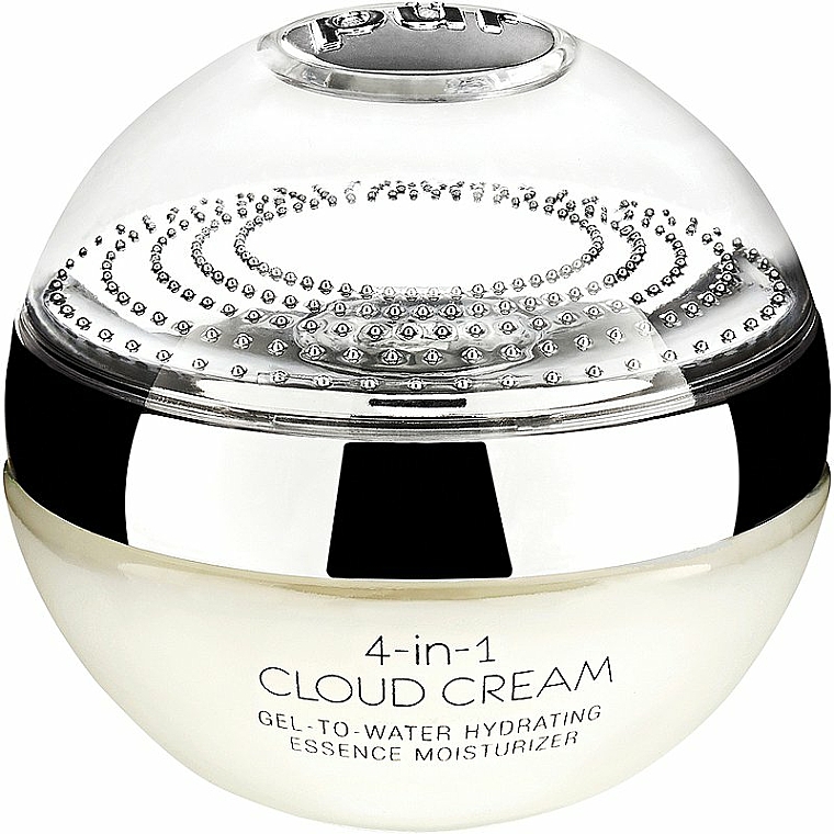 Nawilżający krem-żel do twarzy - Pur 4-in-1 Cloud Cream Gel To Water Hydrating Essence Moisturizer — Zdjęcie N2
