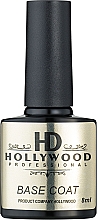 Kup Baza do lakieru hybrydowego - HD Hollywood Rubber Base Coat