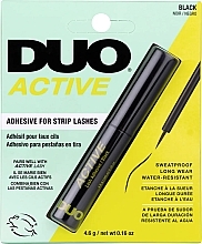 Klej do sztucznych rzęs - Ardell Duo Active Adhesive For Strip Lashes — Zdjęcie N1