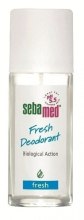 Dezodorant z atomizerem - Sebamed Fresh Deodorant — Zdjęcie N3