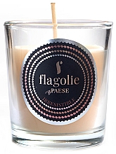 Świeca zapachowa Irresistible - Flagolie Fragranced Candle Irresistible — Zdjęcie N1