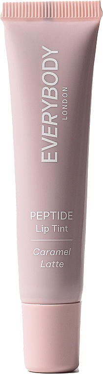 Tint do ust - Everybody London Peptide Lip Tint — Zdjęcie N1