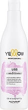 Kup Odżywka wygładzająca włosy - Yellow Ye Liss Therapy Conditioner