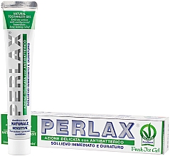Kup Żelowa pasta do zębów - Mil Mil Perlax Natural Toothpaste Gel