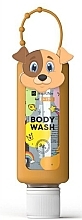 Kup Żel pod prysznic dla dzieci Dog - HiSkin Kids Body Wash