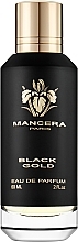 Kup Mancera Black Gold - Woda perfumowana