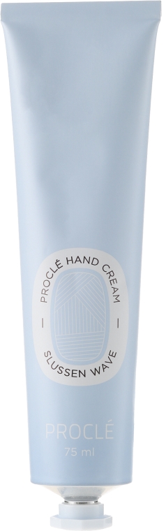 Ochronny krem do rąk - Proclé Hand Cream Slussen Wave — Zdjęcie N5