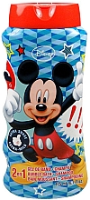 Kup Szampon i żel pod prysznic, Myszka Mickey - Disney Mickey Mouse