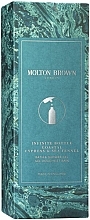 Molton Brown Coastal Cypress & Sea Fennel Infinite Bottle Limited Edition - Żel do kąpieli i pod prysznic — Zdjęcie N3