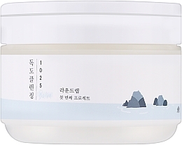 Balsam do mycia twarzy - Round Lab 1025 Dokdo Cleansing Balm — Zdjęcie N1