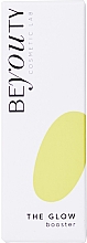 Wzmacniające serum liftingujące do twarzy - Beyouty The Glow Booster — Zdjęcie N2