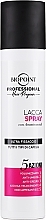 Lakier do włosów - Biopoint Lacca Spray — Zdjęcie N1