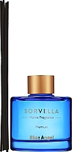 Dyfuzor zapachowy - Sorvella Perfume Home Fragrance Blue Angel — Zdjęcie N2