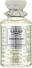 Creed Love In Black - Woda perfumowana — Zdjęcie N3