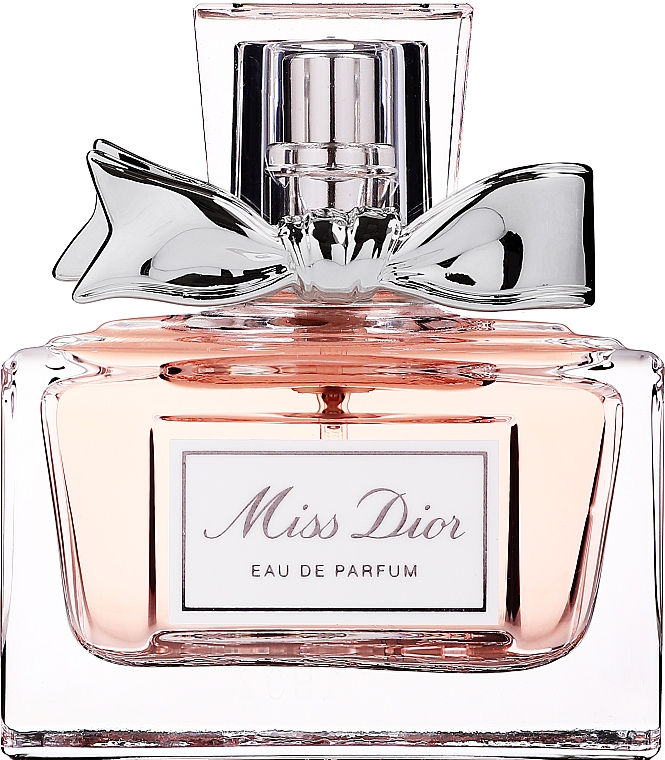 Dior Miss Dior - Woda perfumowana — Zdjęcie N1