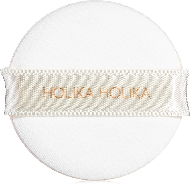 Gąbka do różu do policzków - Holika Holika Magic Tool Jelly Dough Blusher Puff — Zdjęcie N1