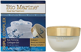 Kup Ujędrniający żel kolagenowy pod oczy - Sea of Spa Bio Marine Eye Firming Collagen Gel