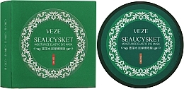 Kup Hydrożelowe plastry algowe - Venzen Seaweed Hydrating Eye Mask