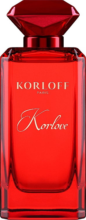 Korloff Paris Korlove - Woda perfumowana — Zdjęcie N3