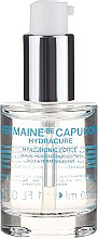 Głęboko nawilżające serum do twarzy - Germaine De Capuccini HydraCure Hyaluronic Force Deep Hydration Serum — Zdjęcie N2