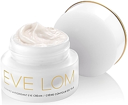 Antyoksydacyjny krem ​​pod oczy - Eve Lom Radiance Antioxidant Eye Cream — Zdjęcie N3