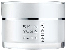 Odżywczy krem na dzień i na noc - Artdeco Skin Yoga Face Collagen Master Cream — Zdjęcie N1