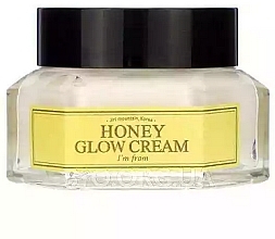 Kup Krem do twarzy z miodem - I'm From Honey Glow Cream