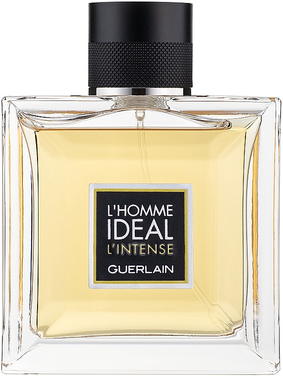 Guerlain L'Homme Ideal L'Intense - Woda perfumowana — Zdjęcie N3