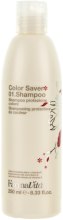 Kup Szampon do włosów farbowanych - Farmavita Color Saver Shampoo