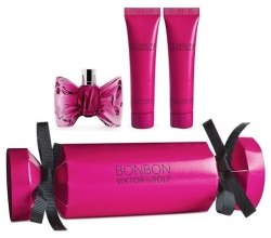 Kup Viktor & Rolf Bonbon - Zestaw (edp/7ml + sh/gel/15ml + b/lot/15ml)