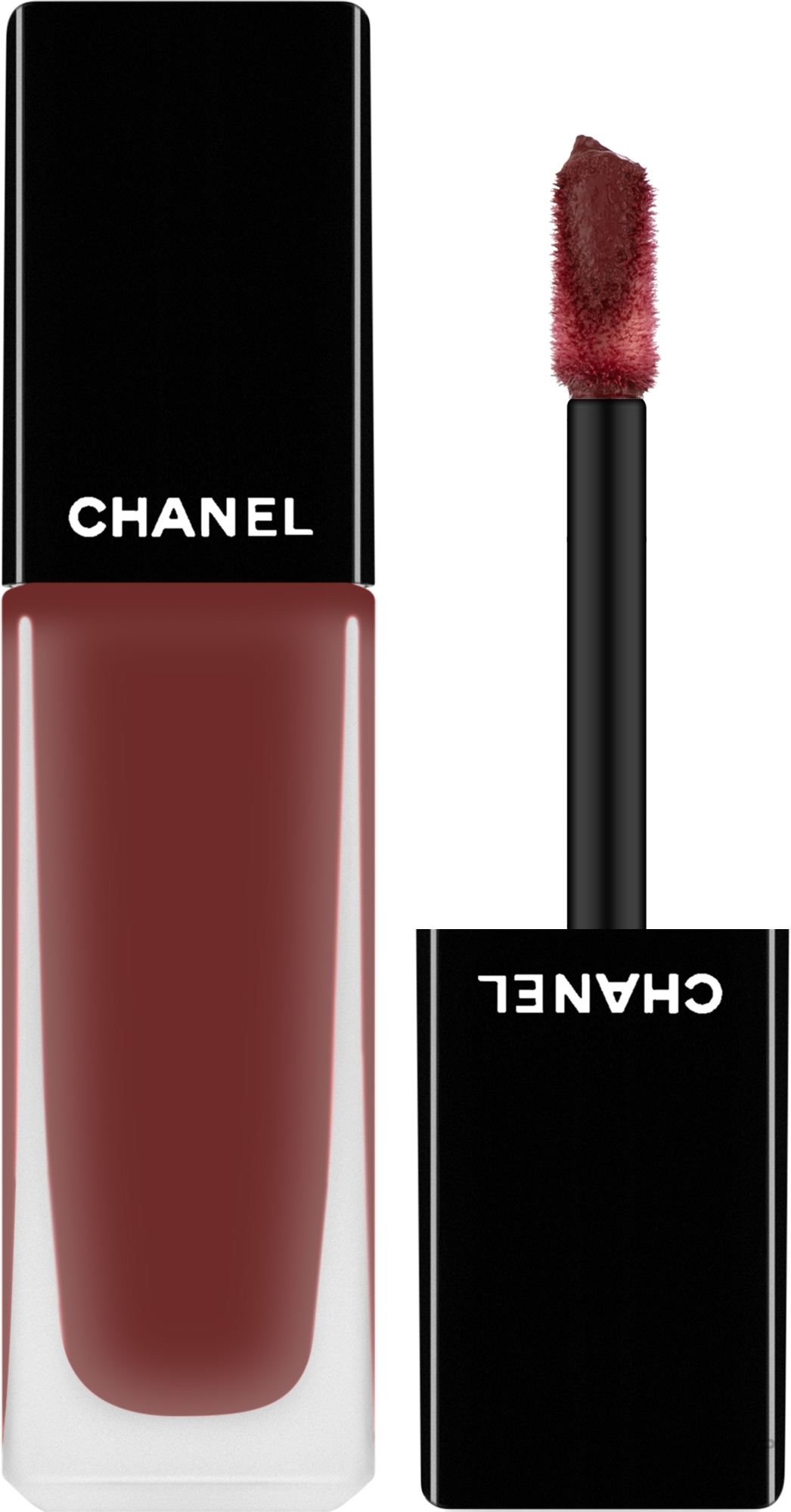 Matowa pomadka do ust - Chanel Rouge Allure Ink — Zdjęcie 154 - Eperimente