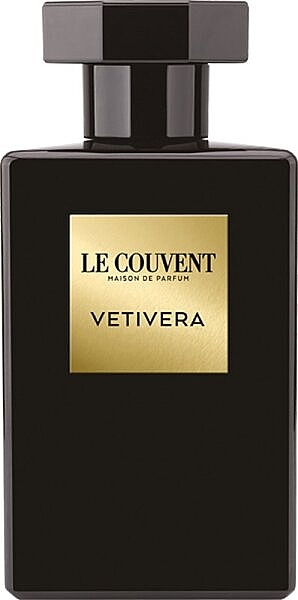Le Couvent Maison De Parfum Vetivera - Woda perfumowana — Zdjęcie N1