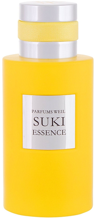 Weil Suki Essence - Woda perfumowana — Zdjęcie N1